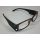 LED Lesebrille Lesehilfe 1,0 Diop. Nachtbrille Brille mit Licht