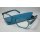 Moderne Lesebrille +1,0 Diop. Design6 Damen/Herren Trend Flexbgel mit Etui