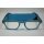Moderne Lesebrille +1,0 Diop. Design6 Damen/Herren Trend Flexbgel mit Etui