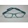 Moderne Lesebrille +1,0 Diop. Design6 Damen/Herren Trend Flexbgel mit Etui
