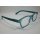 Moderne Lesebrille +1,0 Diop. Design6 Damen/Herren Trend Flexbgel mit Etui