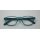 Moderne Lesebrille +1,0 Diop. Design6 Damen/Herren Trend Flexbgel mit Etui